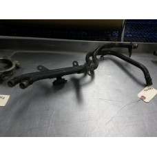 106V007 Heater Line From 2007 Chevrolet Impala  3.5